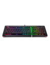 Tastatura mecanica Thermaltake Premium Level 20