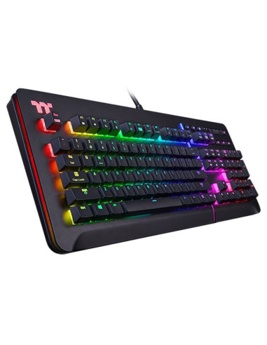 Tastatura mecanica Thermaltake Premium Level 20