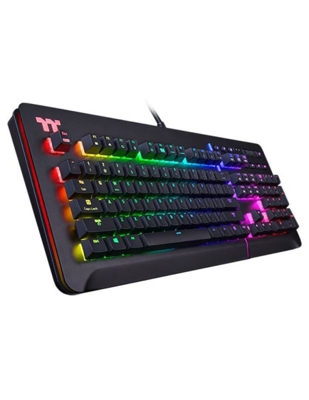 Tastatura mecanica Thermaltake Premium Level 20