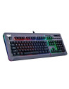 Tastatura mecanica Thermaltake Premium Level 20