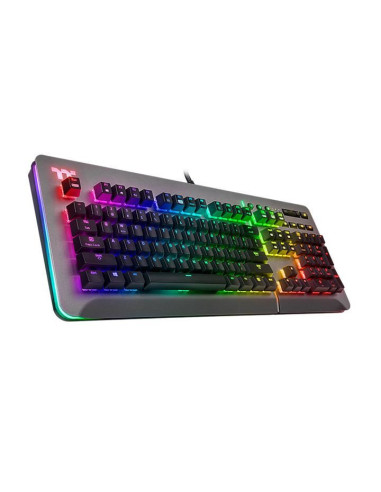 Tastatura mecanica Thermaltake Premium Level 20