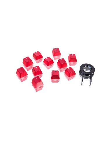 Tastatura mecanica Thermaltake Premium Level 20