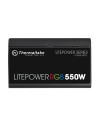 Sursa Thermaltake Litepower 550W RGB,LTP-0550NHSANE-1