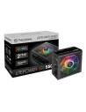 Sursa Thermaltake Litepower 550W RGB,LTP-0550NHSANE-1