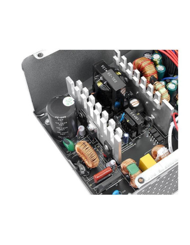 Sursa Thermaltake Litepower 550W RGB,LTP-0550NHSANE-1