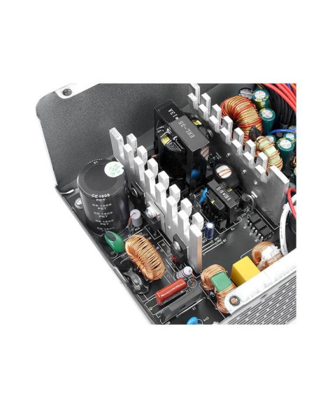 Sursa Thermaltake Litepower 550W RGB,LTP-0550NHSANE-1