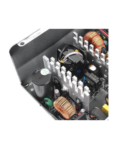 Sursa Thermaltake Litepower 650W RGB,LTP-0650NHSANE-1