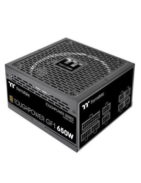 Sursa Thermaltake Toughpower GF1 650W,TPD-0650FNFAGE-1