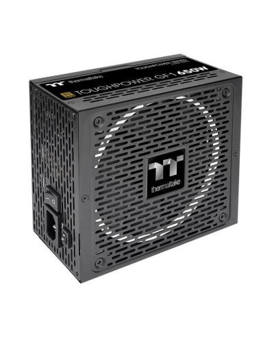 Sursa Thermaltake Toughpower GF1 650W,TPD-0650FNFAGE-1