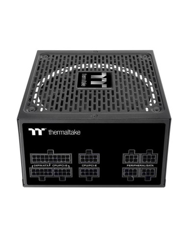 Sursa Thermaltake Toughpower GF1 650W,TPD-0650FNFAGE-1