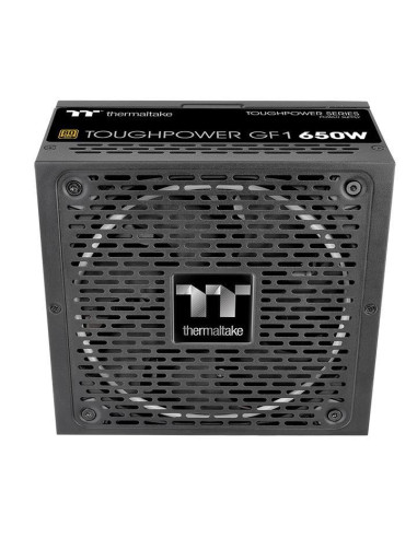 Sursa Thermaltake Toughpower GF1 650W,TPD-0650FNFAGE-1