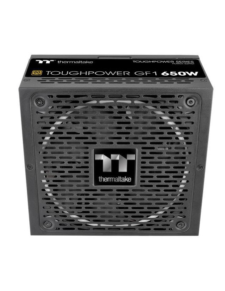 Sursa Thermaltake Toughpower GF1 650W,TPD-0650FNFAGE-1