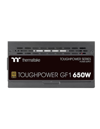 Sursa Thermaltake Toughpower GF1 650W,TPD-0650FNFAGE-1