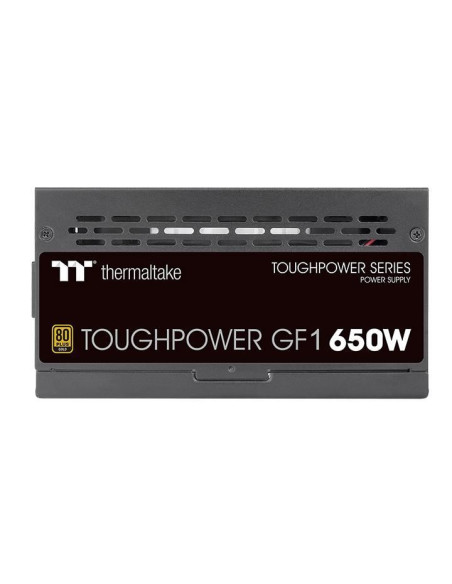 Sursa Thermaltake Toughpower GF1 650W,TPD-0650FNFAGE-1