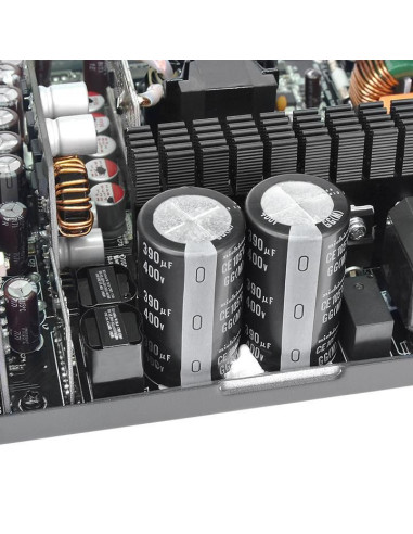 Sursa Thermaltake Toughpower GF1 650W,TPD-0650FNFAGE-1