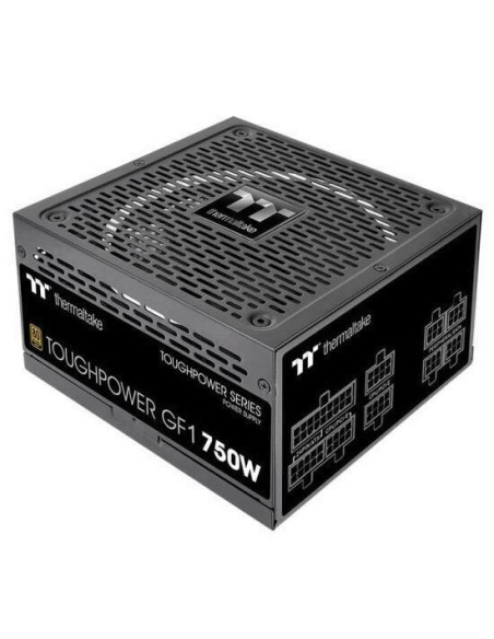 Sursa Thermaltake Toughpower GF1 750W,TPD-0750FNFAGE-1