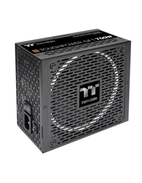 Sursa Thermaltake Toughpower GF1 750W,TPD-0750FNFAGE-1