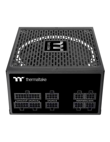 Sursa Thermaltake Toughpower GF1 750W,TPD-0750FNFAGE-1