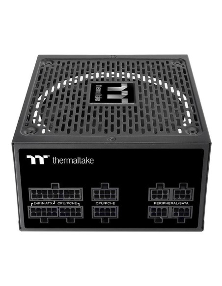 Sursa Thermaltake Toughpower GF1 750W,TPD-0750FNFAGE-1