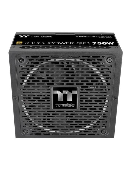 Sursa Thermaltake Toughpower GF1 750W,TPD-0750FNFAGE-1