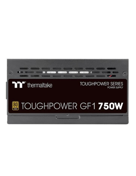 Sursa Thermaltake Toughpower GF1 750W,TPD-0750FNFAGE-1