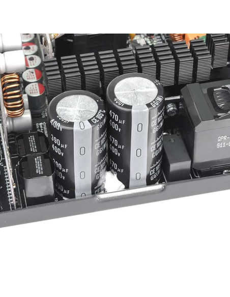 Sursa Thermaltake Toughpower GF1 750W,TPD-0750FNFAGE-1