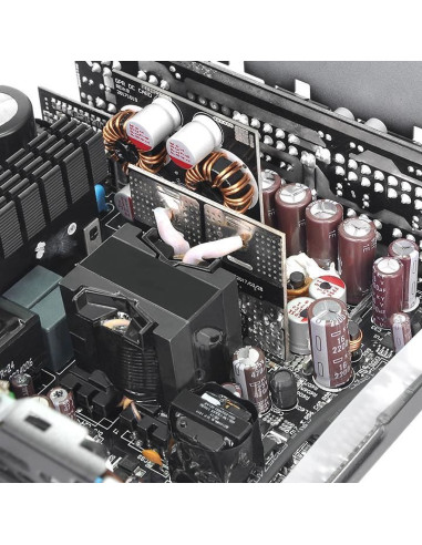 Sursa Thermaltake Toughpower GF1 750W,TPD-0750FNFAGE-1