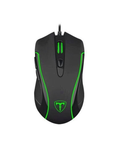 Mouse gaming T-DAGGER Private negru,T-TGM106