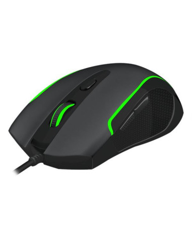 Mouse gaming T-DAGGER Private negru,T-TGM106