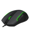 Mouse gaming T-DAGGER Private negru,T-TGM106