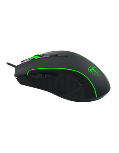 Mouse gaming T-DAGGER Private negru,T-TGM106