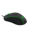 Mouse gaming T-DAGGER Private negru,T-TGM106