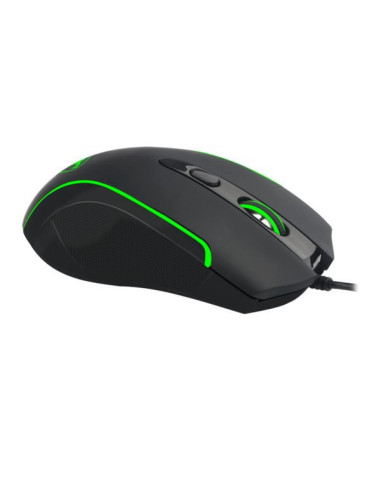 Mouse gaming T-DAGGER Private negru,T-TGM106