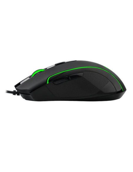 Mouse gaming T-DAGGER Private negru,T-TGM106