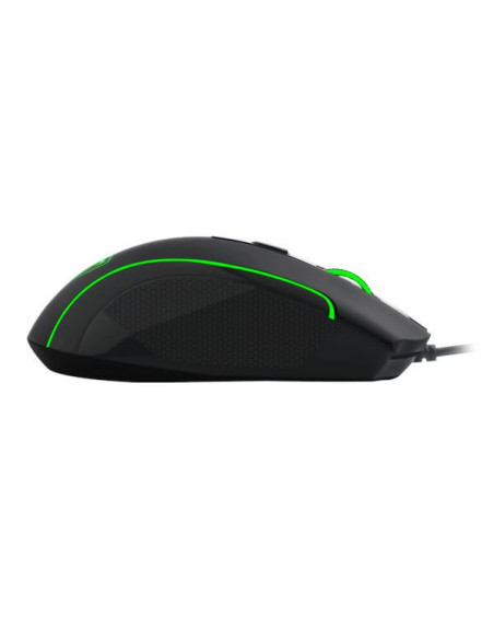Mouse gaming T-DAGGER Private negru,T-TGM106
