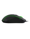 Mouse gaming T-DAGGER Private negru,T-TGM106