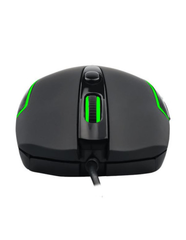 Mouse gaming T-DAGGER Private negru,T-TGM106