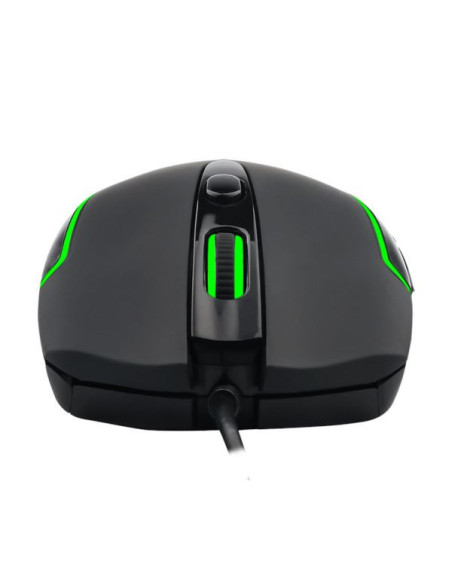 Mouse gaming T-DAGGER Private negru,T-TGM106