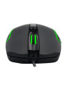 Mouse gaming T-DAGGER Private negru,T-TGM106
