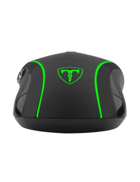 Mouse gaming T-DAGGER Private negru,T-TGM106