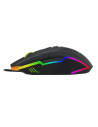 Mouse gaming T-DAGGER Lieutenant negru,T-TGM301