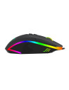 Mouse gaming T-DAGGER Lieutenant negru,T-TGM301