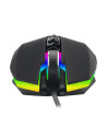 Mouse gaming T-DAGGER Lieutenant negru,T-TGM301