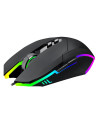 Mouse gaming T-DAGGER Lieutenant negru,T-TGM301