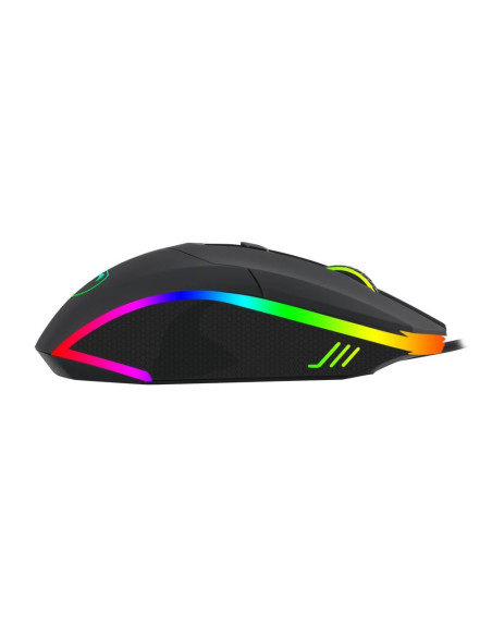 Mouse gaming T-DAGGER Lance Corporal negru,T-TGM107