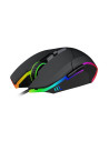 Mouse gaming T-DAGGER Lance Corporal negru,T-TGM107