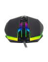 Mouse gaming T-DAGGER Lance Corporal negru,T-TGM107