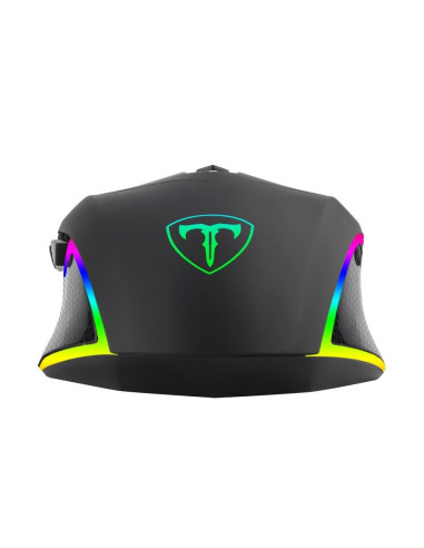 Mouse gaming T-DAGGER Lance Corporal negru,T-TGM107