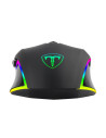 Mouse gaming T-DAGGER Lance Corporal negru,T-TGM107