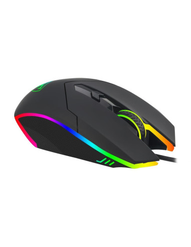 Mouse gaming T-DAGGER Lance Corporal negru,T-TGM107